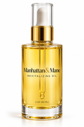 REVITALIZING OIL