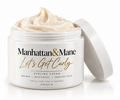 Curling Cream 8oz