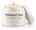 Curling Cream 12oz