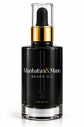 Beard Oil